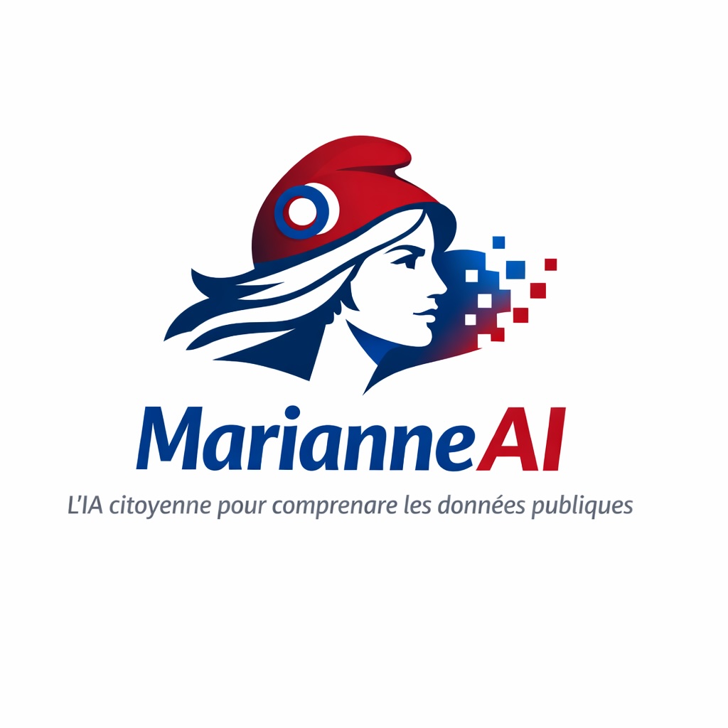 MarianneAI logo